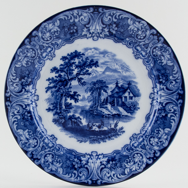 Plate c1913